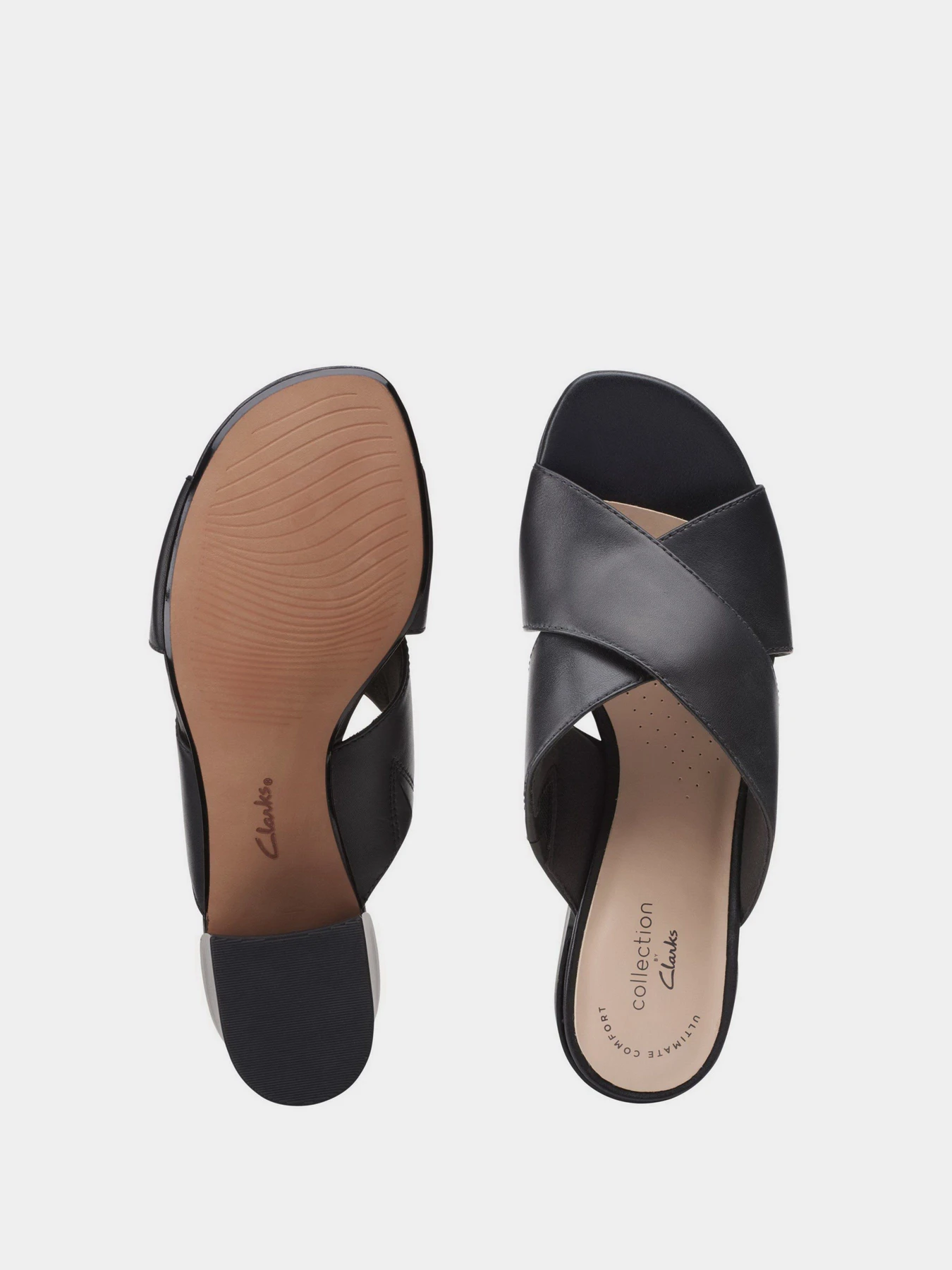Босоножки Clarks Caroleigh Erin модель 26159453 Босоножки Clarks Caroleigh Erin модель 26159453 Фото
