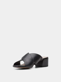 Босоножки Clarks Caroleigh Erin модель 26159453 Фото