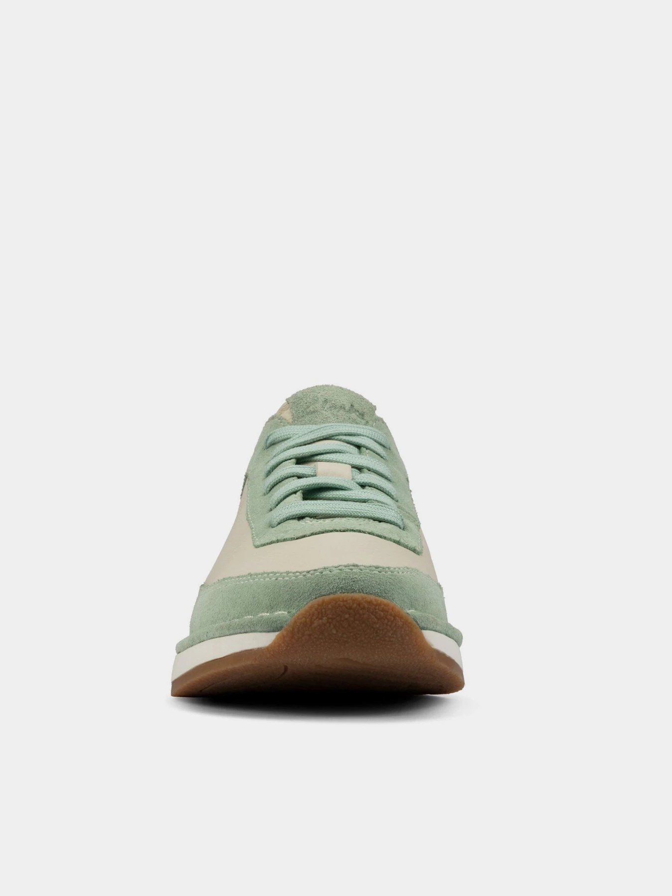 Кроссовки Clarks CraftRun Lace модель 26159550 Кроссовки Clarks CraftRun Lace модель 26159550 Фото