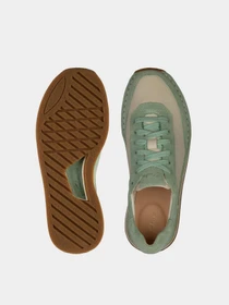 Кроссовки Clarks CraftRun Lace модель 26159550 Фото