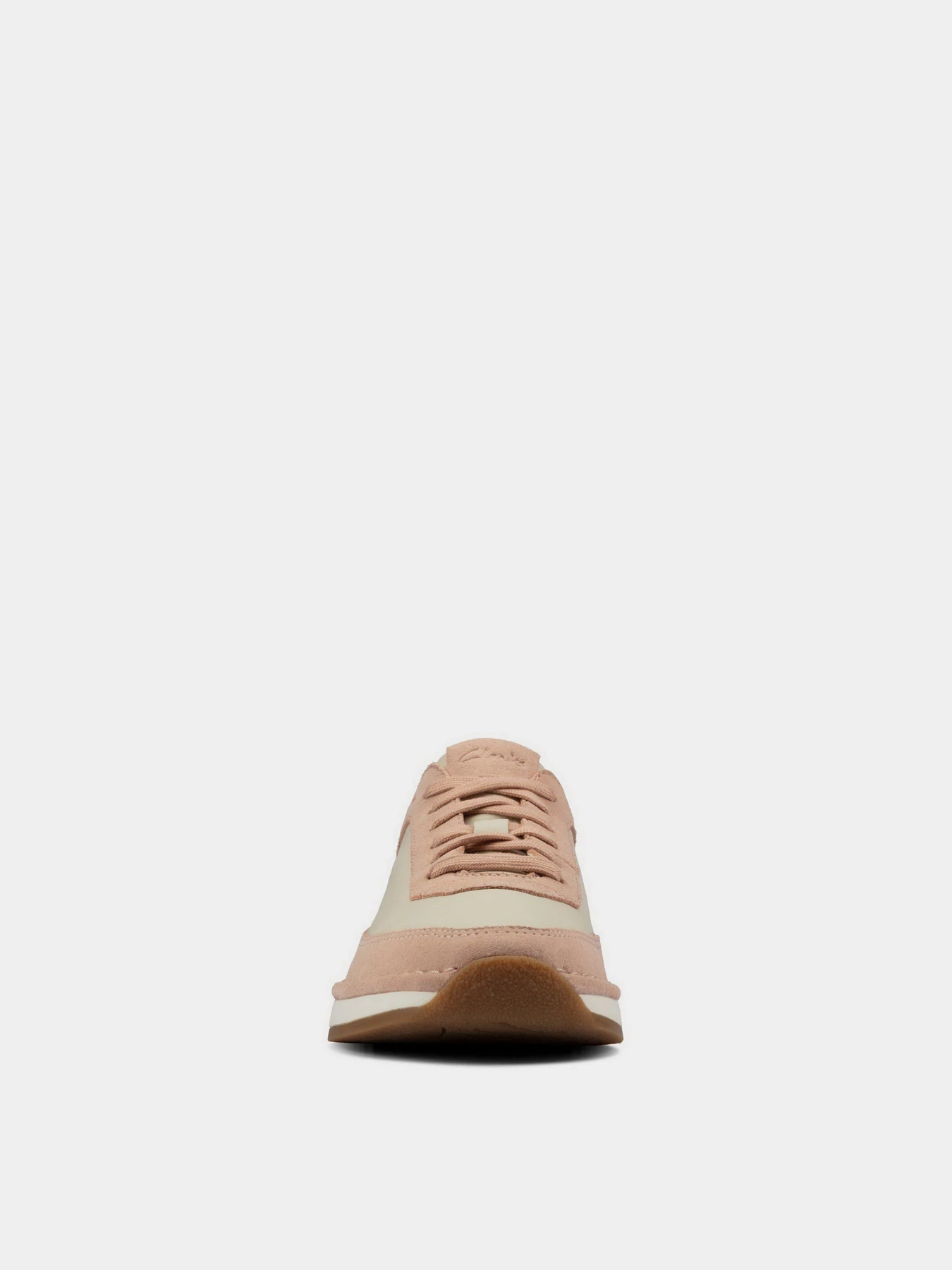 Кроссовки Clarks CraftRun Lace модель 26158970 Кроссовки Clarks CraftRun Lace модель 26158970 Фото