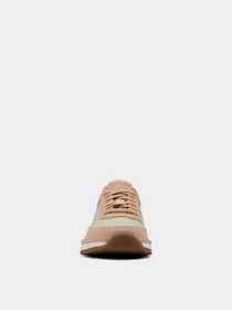 Кроссовки Clarks CraftRun Lace модель 26158970 Фото
