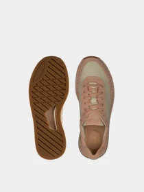Кроссовки Clarks CraftRun Lace модель 26158970 Фото