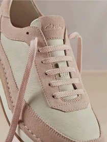 Кроссовки Clarks CraftRun Lace модель 26158970 Фото
