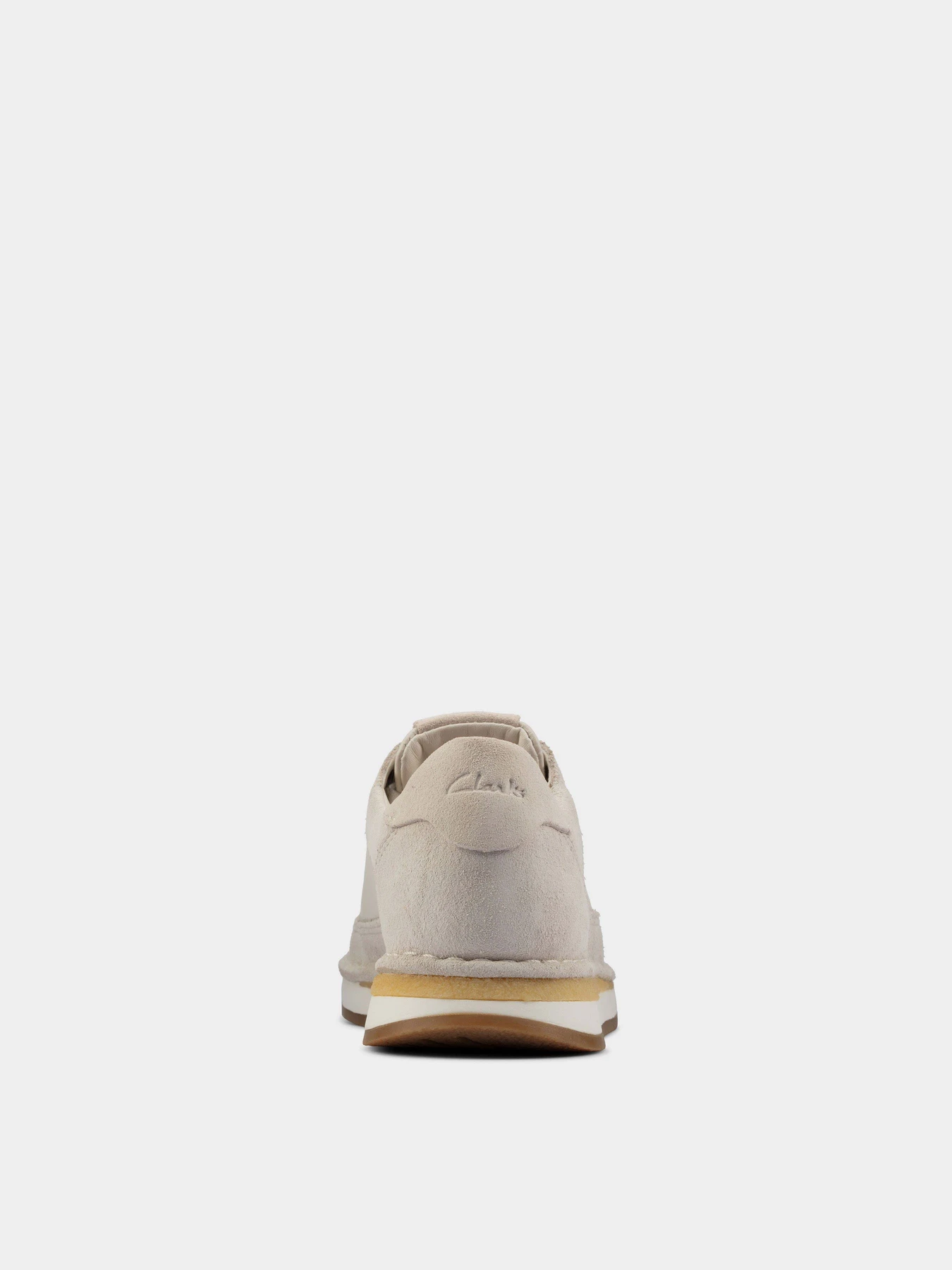 Кроссовки Clarks Craft Run модель 26158969 Фото
