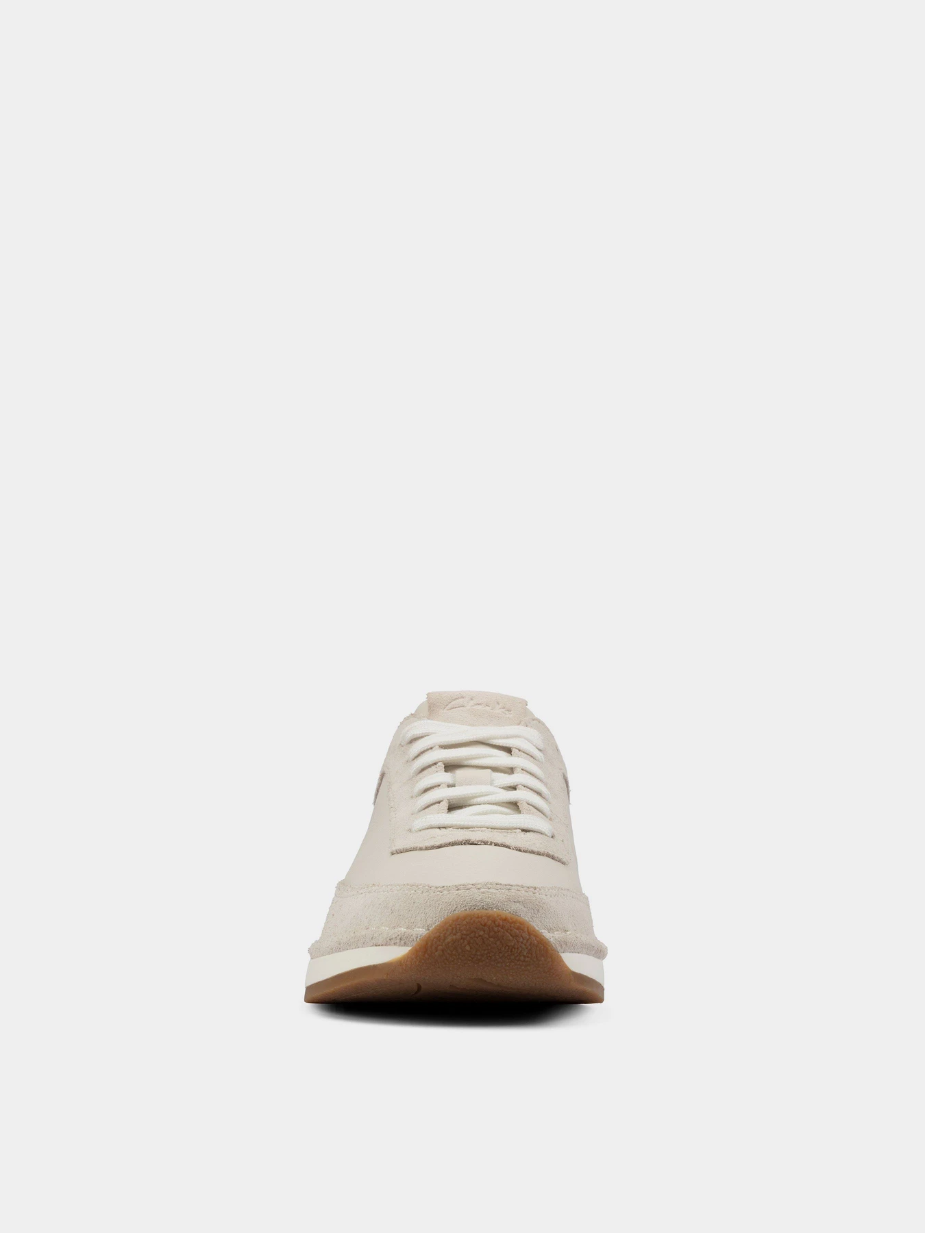 Кроссовки Clarks Craft Run модель 26158969 Фото