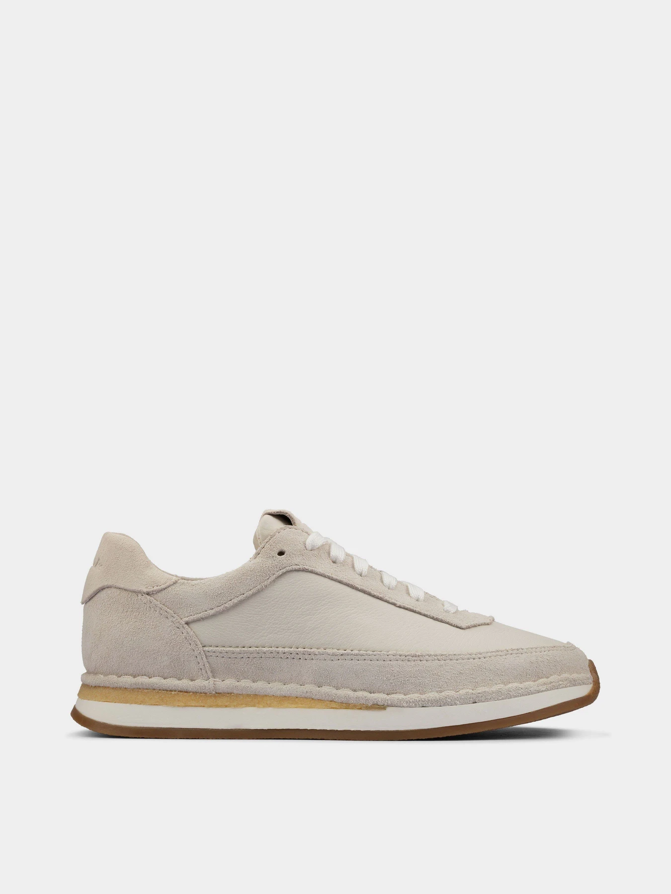 Кроссовки Clarks Craft Run модель 26158969 Фото