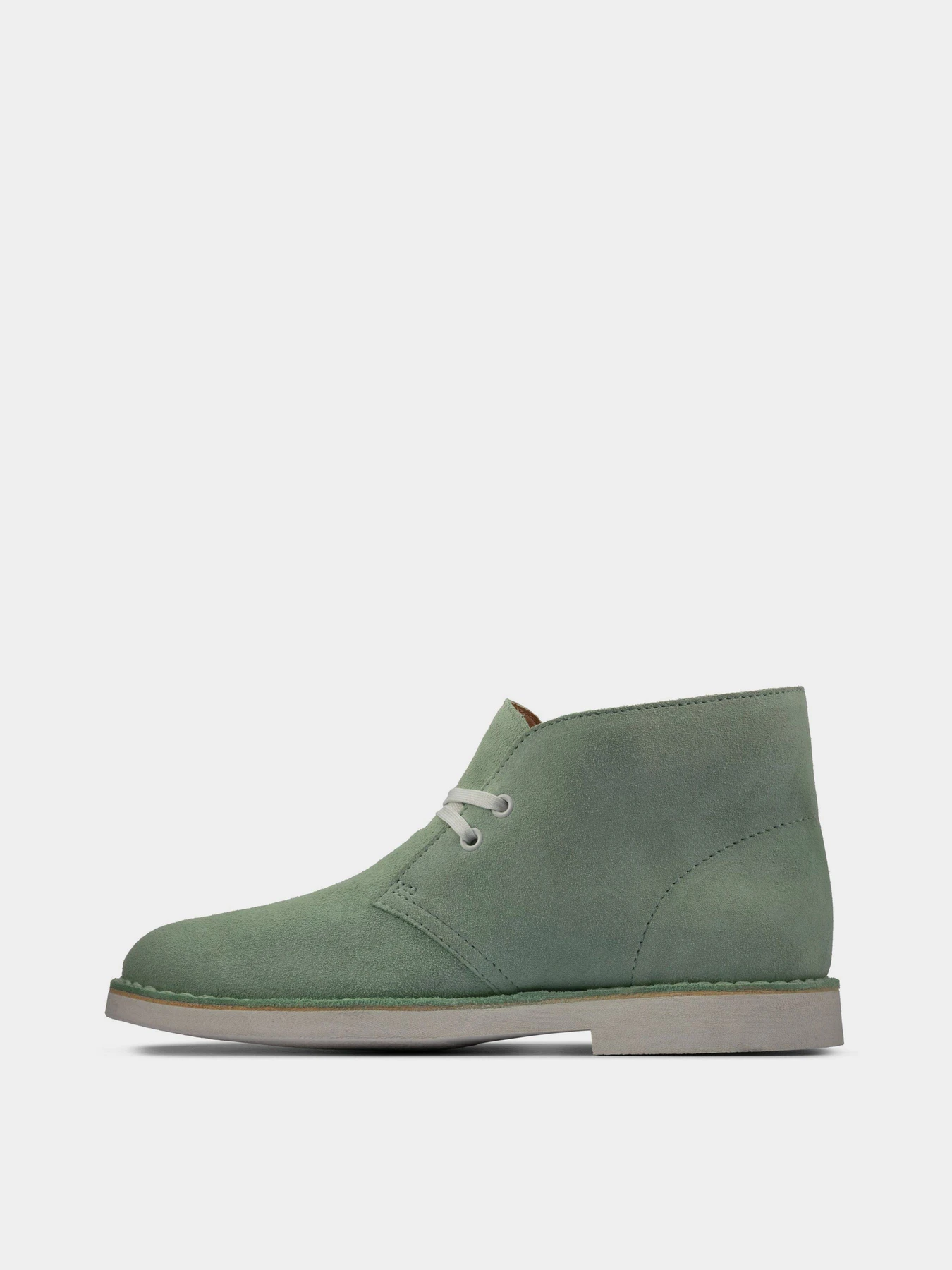Ботинки и сапоги Clarks модель 26157848 Ботинки и сапоги Clarks модель 26157848 Фото
