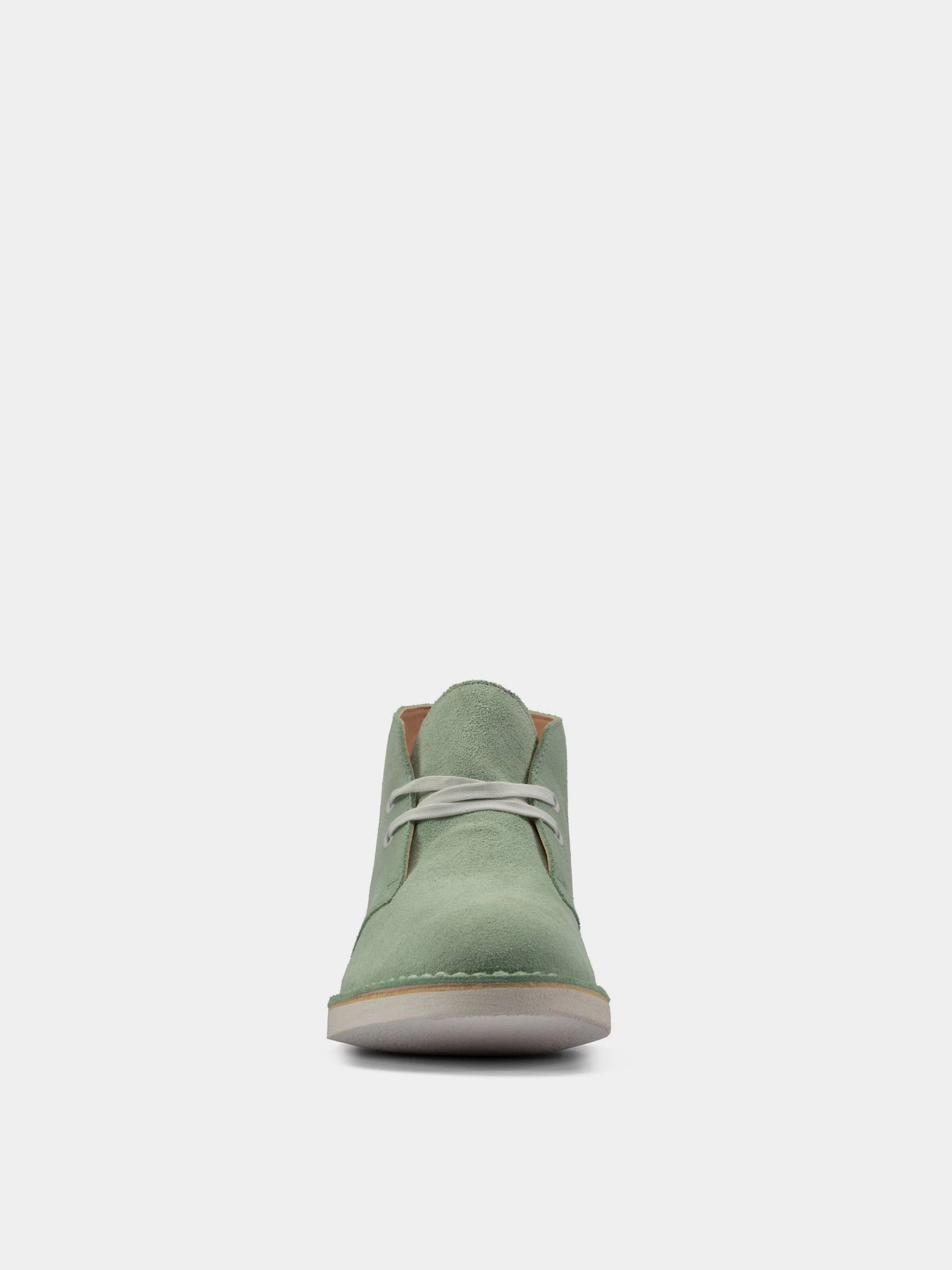 Ботинки и сапоги Clarks модель 26157848 Ботинки и сапоги Clarks модель 26157848 Фото