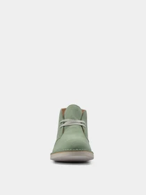 Ботинки и сапоги Clarks модель 26157848 Фото