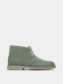 Ботинки и сапоги Clarks модель 26157848 Фото