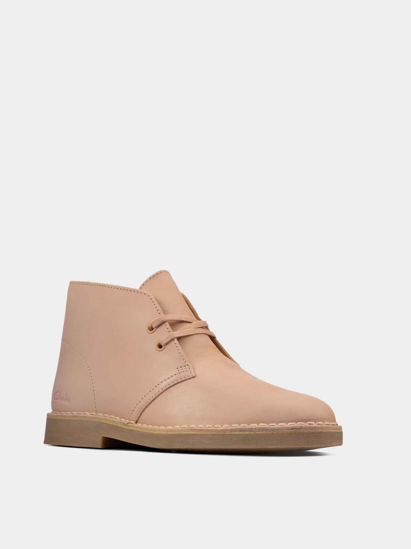 Черевики та чоботи Clarks Desert Boot 2 модель 26156376 Фото