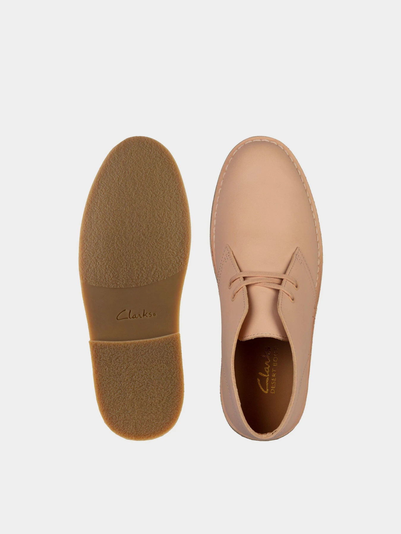 Черевики та чоботи Clarks Desert Boot 2 модель 26156376 Фото
