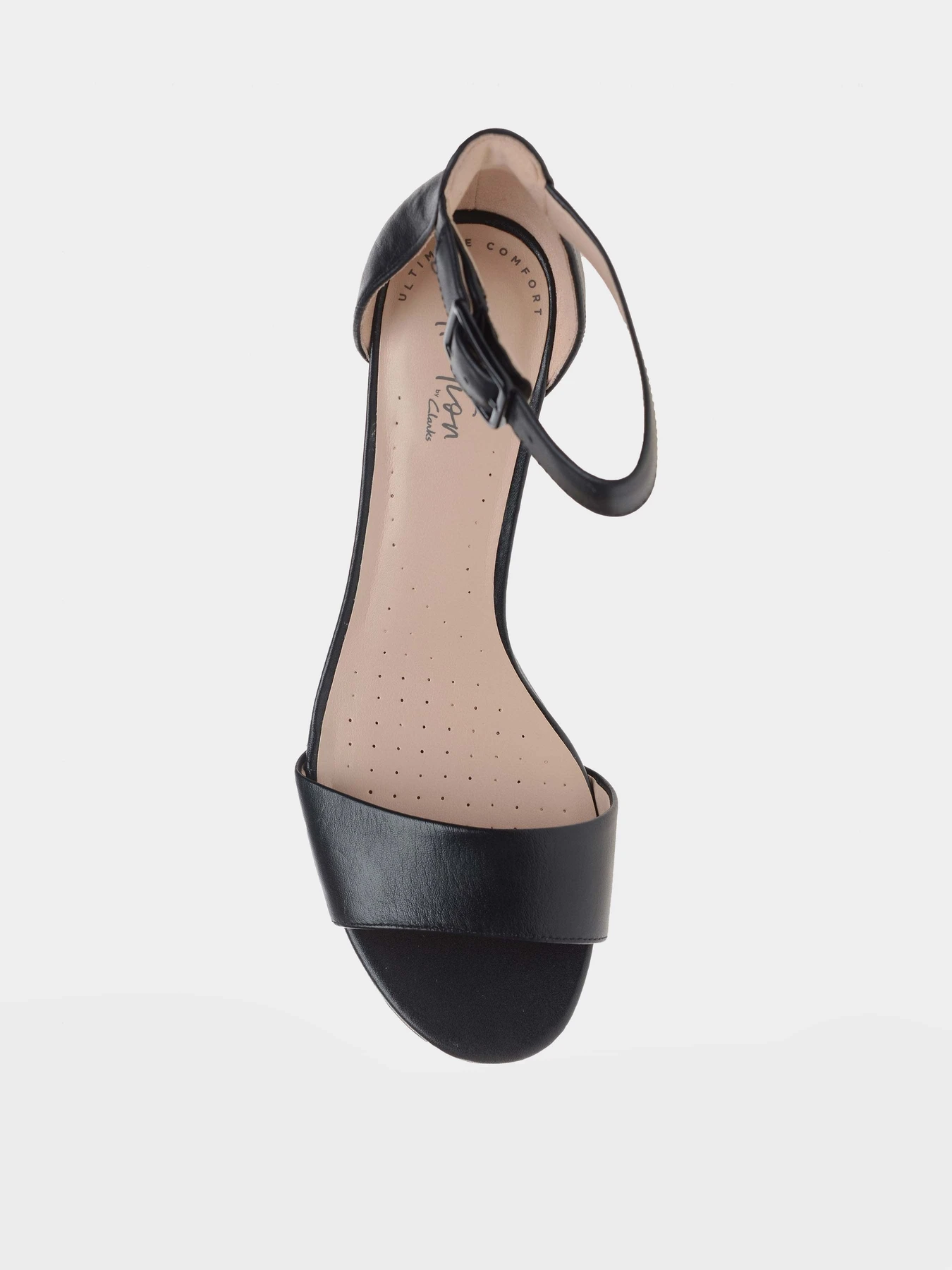 Босоножки Clarks Deva Mae модель 26140007 Босоножки Clarks Deva Mae модель 26140007 Фото