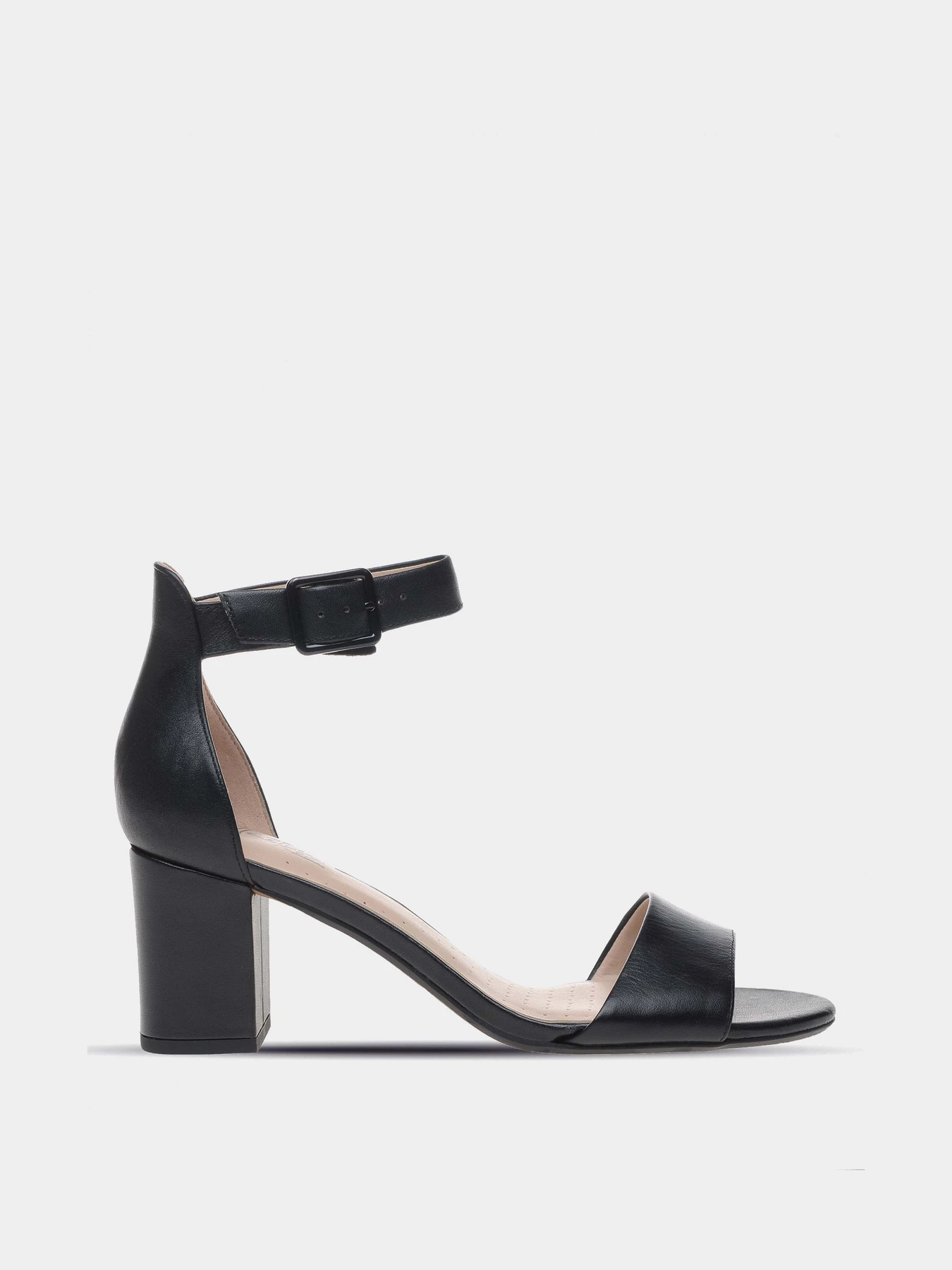 Босоножки Clarks Deva Mae модель 26140007 Босоножки Clarks Deva Mae модель 26140007 Фото