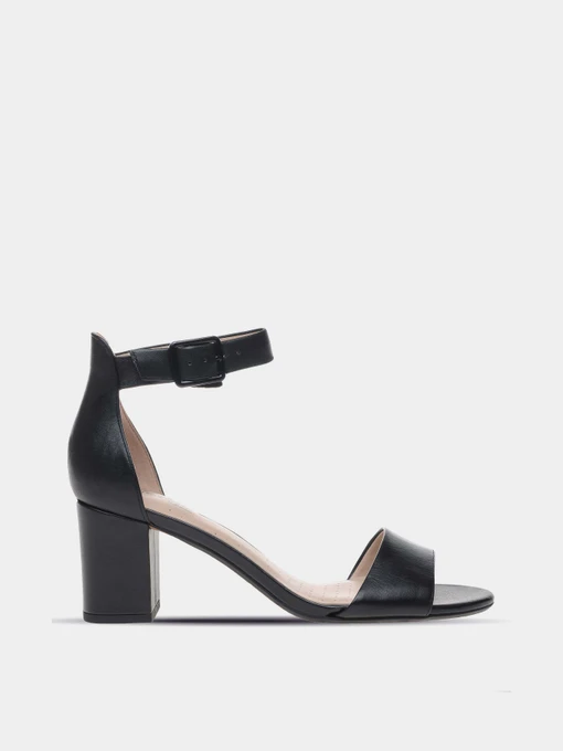 Босоножки Clarks Deva Mae модель 26140007 Фото