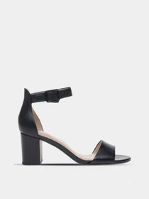 Босоножки Clarks Deva Mae модель 26140007 Фото