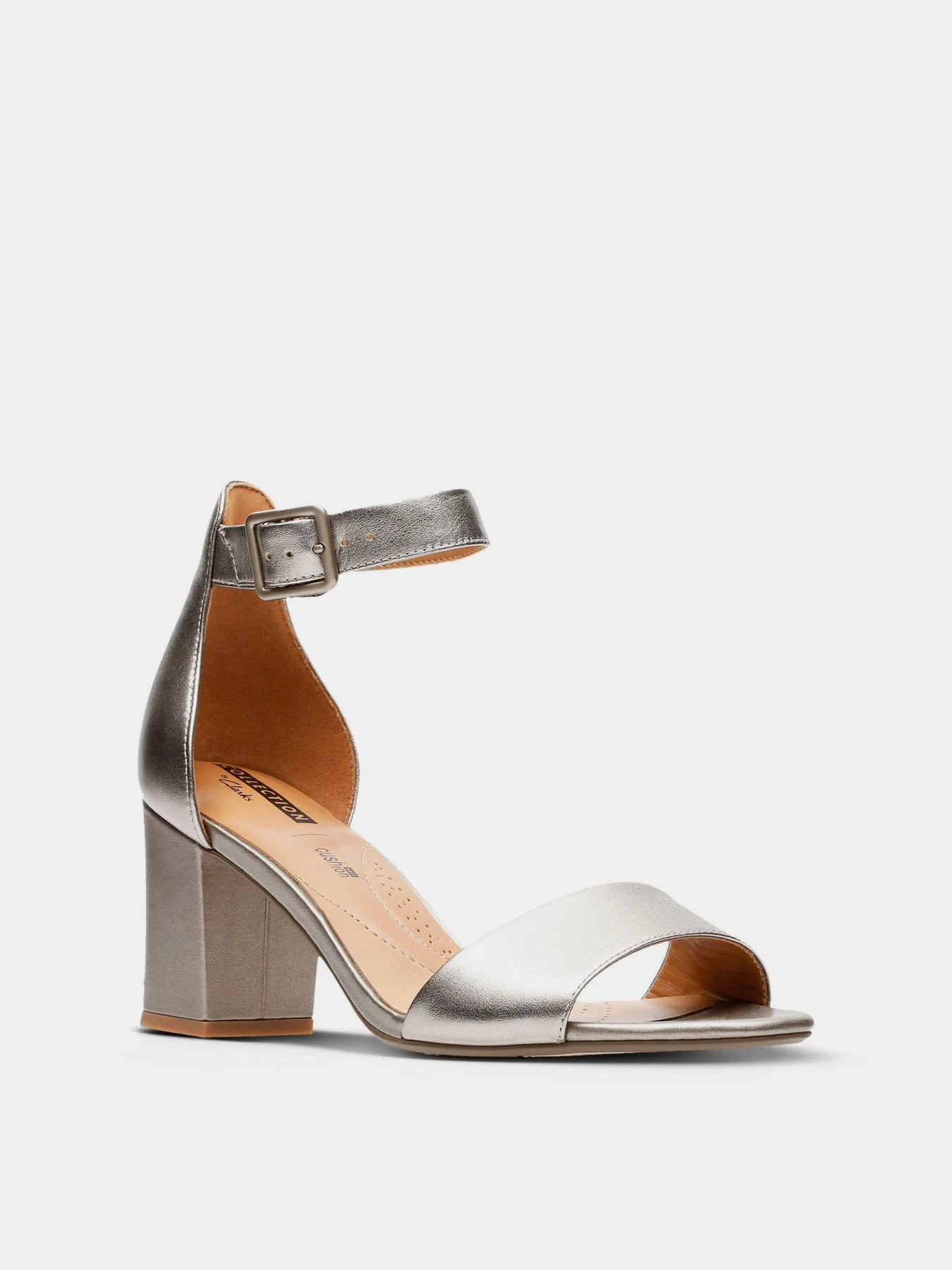 Босоножки Clarks Deva Mae модель 26133032 Босоножки Clarks Deva Mae модель 26133032 Фото