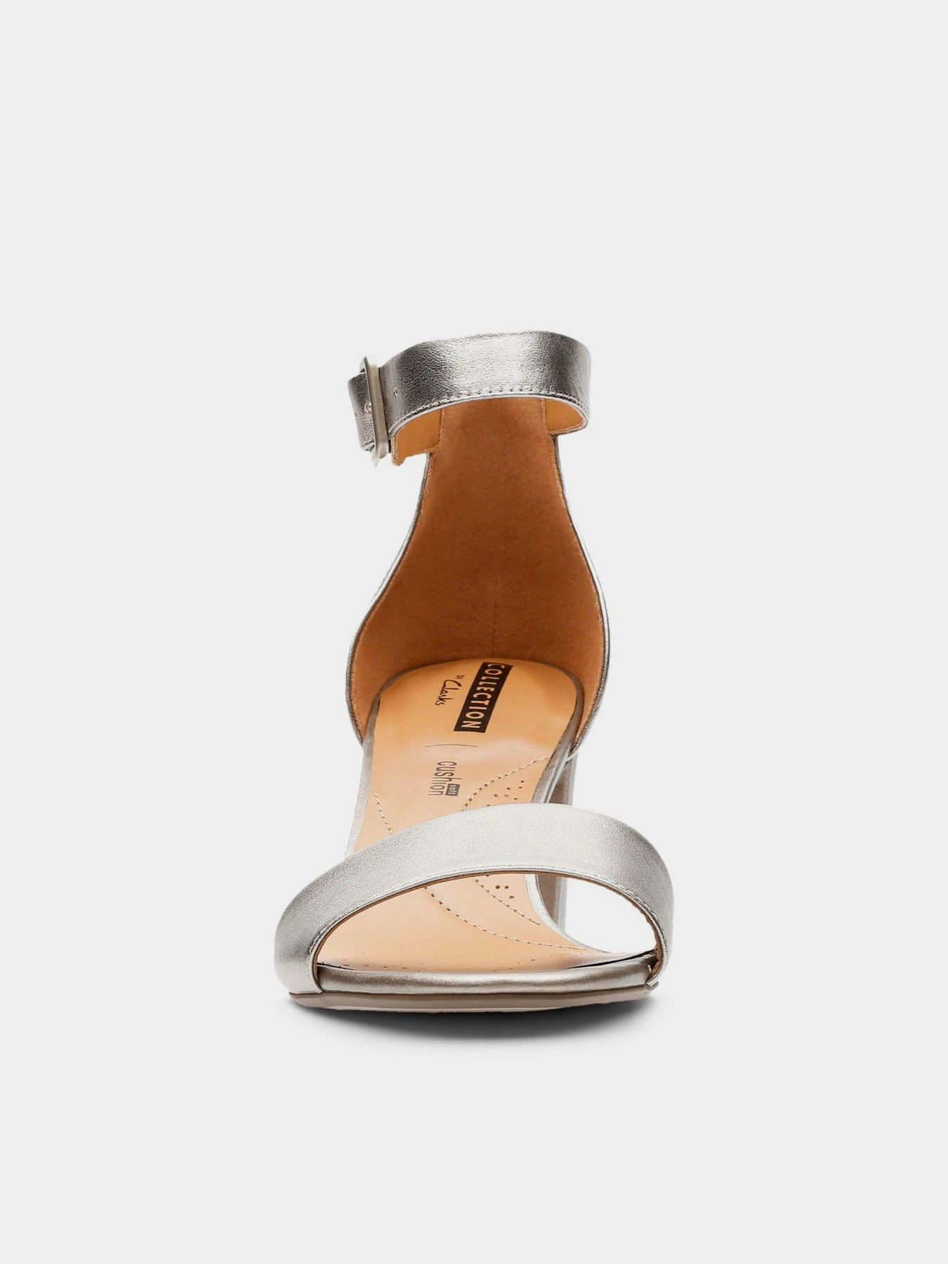 Босоножки Clarks Deva Mae модель 26133032 Босоножки Clarks Deva Mae модель 26133032 Фото