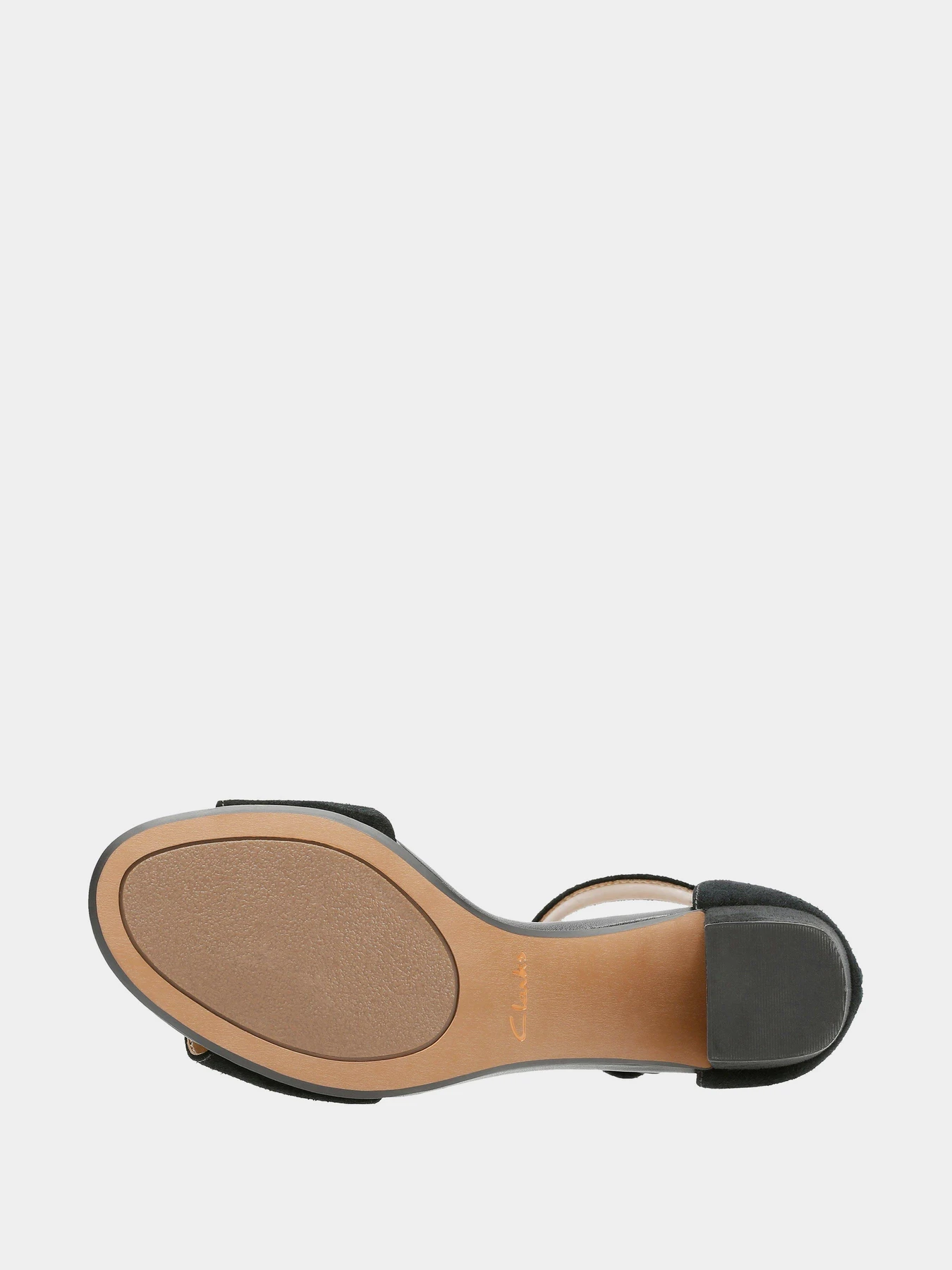 Босоніжки Clarks Deva Mae модель 26127568 Фото