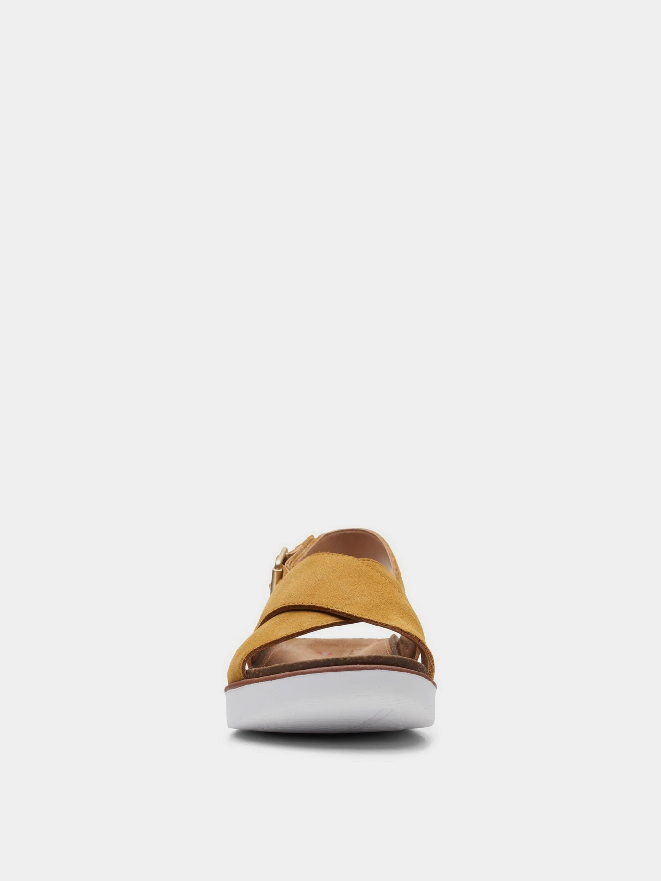 Сандалии Clarks Elayne Cross модель 26159232 Сандалии Clarks Elayne Cross модель 26159232 Фото