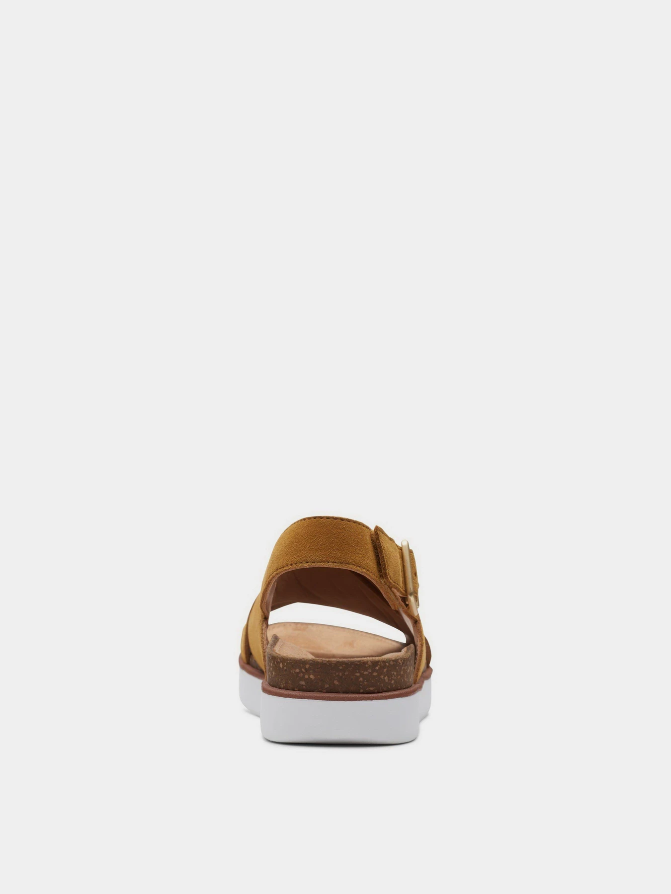 Сандалии Clarks Elayne Cross модель 26159232 Сандалии Clarks Elayne Cross модель 26159232 Фото
