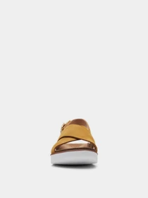 Сандалии Clarks Elayne Cross модель 26159232 Фото