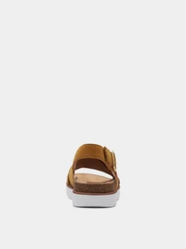 Сандалии Clarks Elayne Cross модель 26159232 Фото