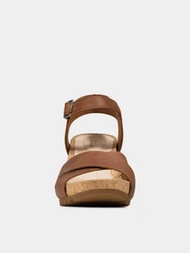 Босоніжки Clarks Flex Sun модель 26150435 Фото