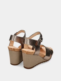 Босоніжки Clarks Flex Sun модель 26150432 Фото