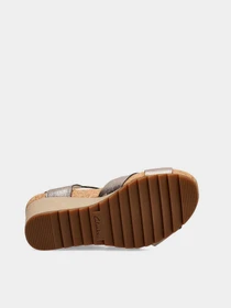 Босоніжки Clarks Flex Sun модель 26150432 Фото