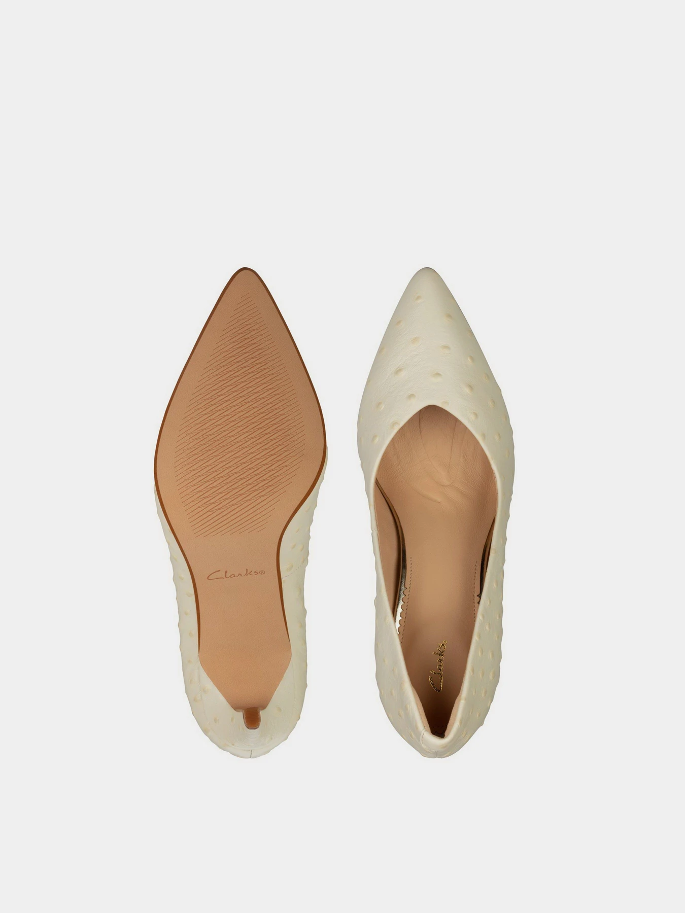 Туфли и лоферы Clarks Genoa85 Court модель 26160306 Туфли и лоферы Clarks Genoa85 Court модель 26160306 Фото