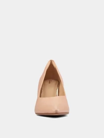 Туфли и лоферы Clarks Genoa85 Court модель 26159689 Фото