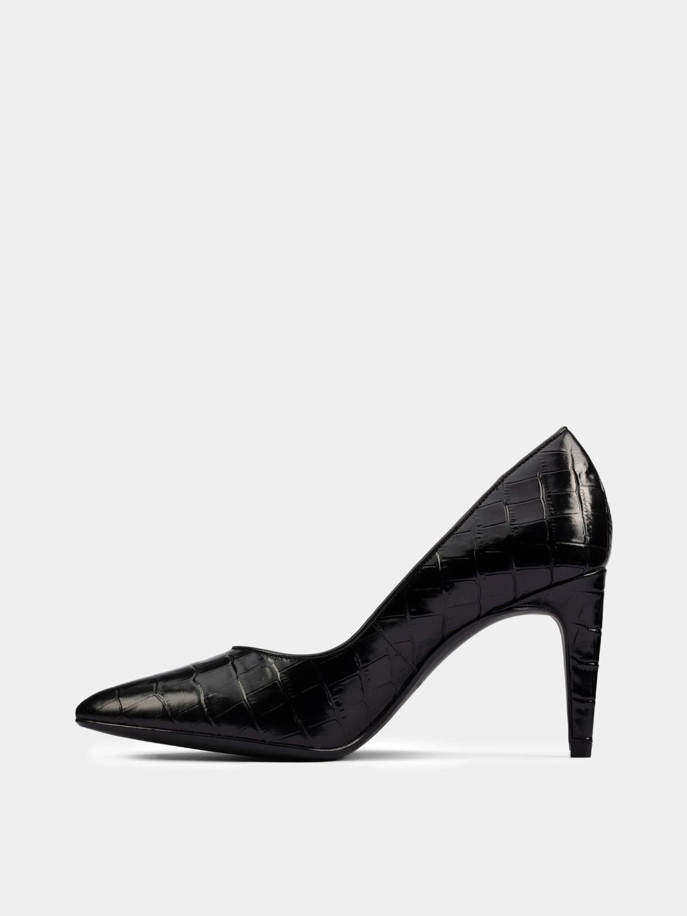 Туфли и лоферы Clarks Genoa85 Court модель 26159687 Туфли и лоферы Clarks Genoa85 Court модель 26159687 Фото