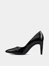 Туфли и лоферы Clarks Genoa85 Court модель 26159687 Фото