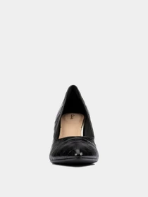 Туфли и лоферы Clarks Genoa85 Court модель 26159687 Фото