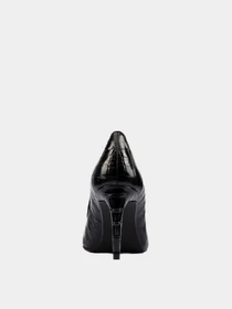 Туфли и лоферы Clarks Genoa85 Court модель 26159687 Фото