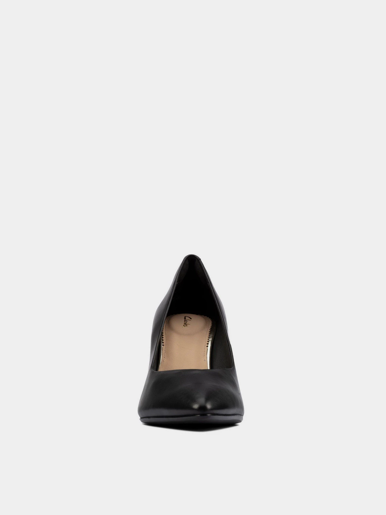 Туфли и лоферы Clarks Genoa85 Court модель 26158460 Туфли и лоферы Clarks Genoa85 Court модель 26158460 Фото