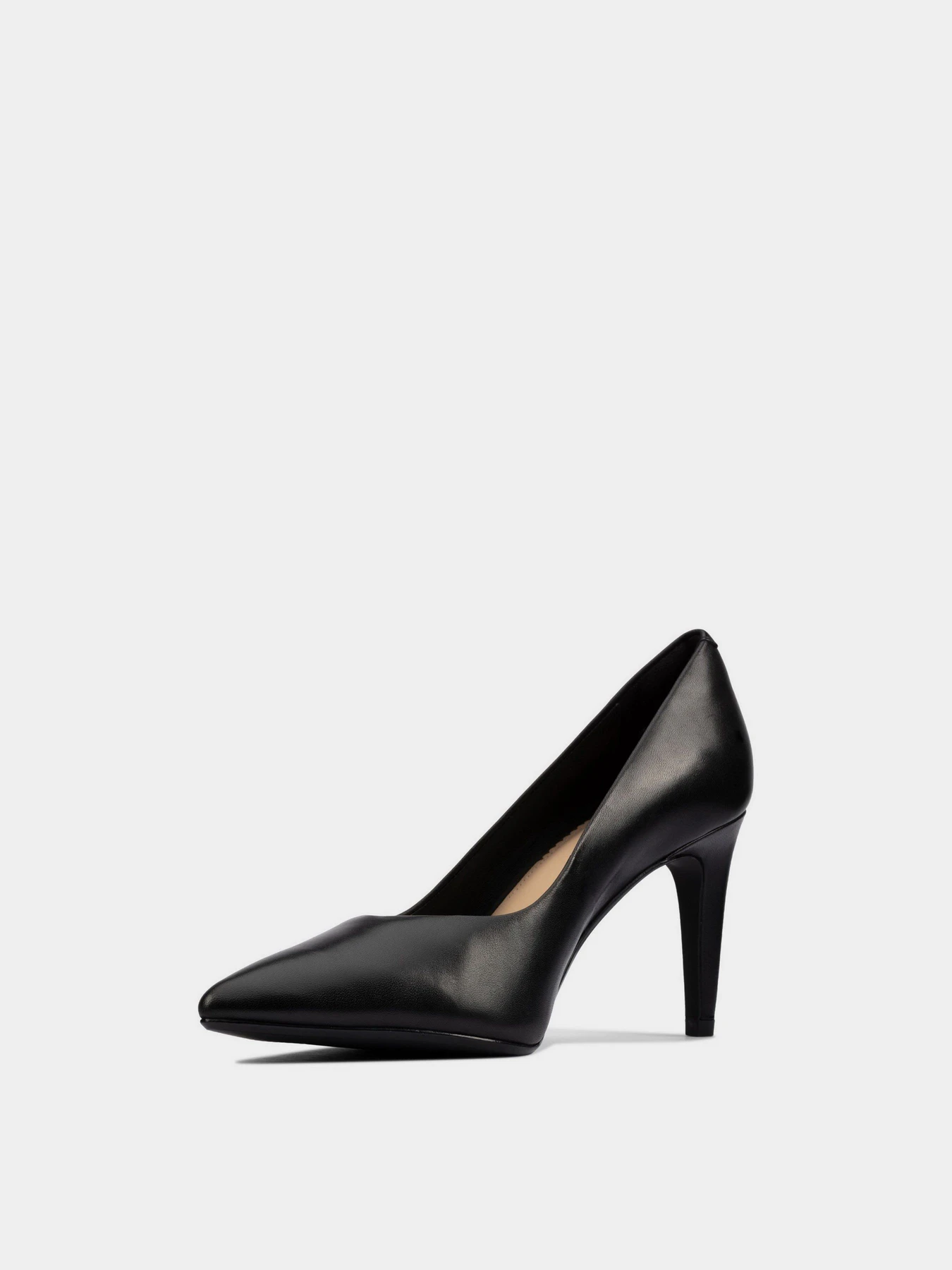Туфли и лоферы Clarks Genoa85 Court модель 26158460 Туфли и лоферы Clarks Genoa85 Court модель 26158460 Фото