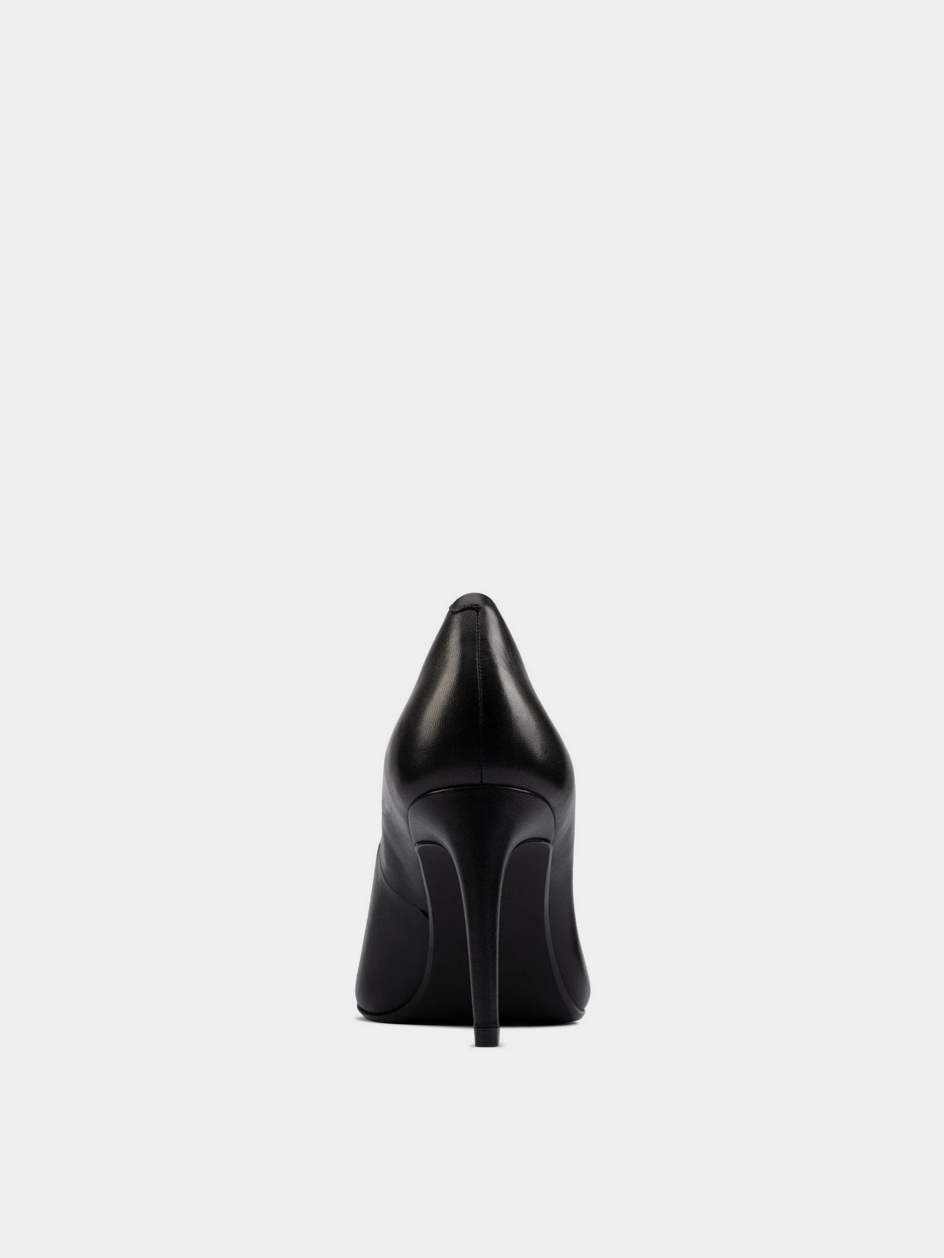 Туфли и лоферы Clarks Genoa85 Court модель 26158460 Туфли и лоферы Clarks Genoa85 Court модель 26158460 Фото