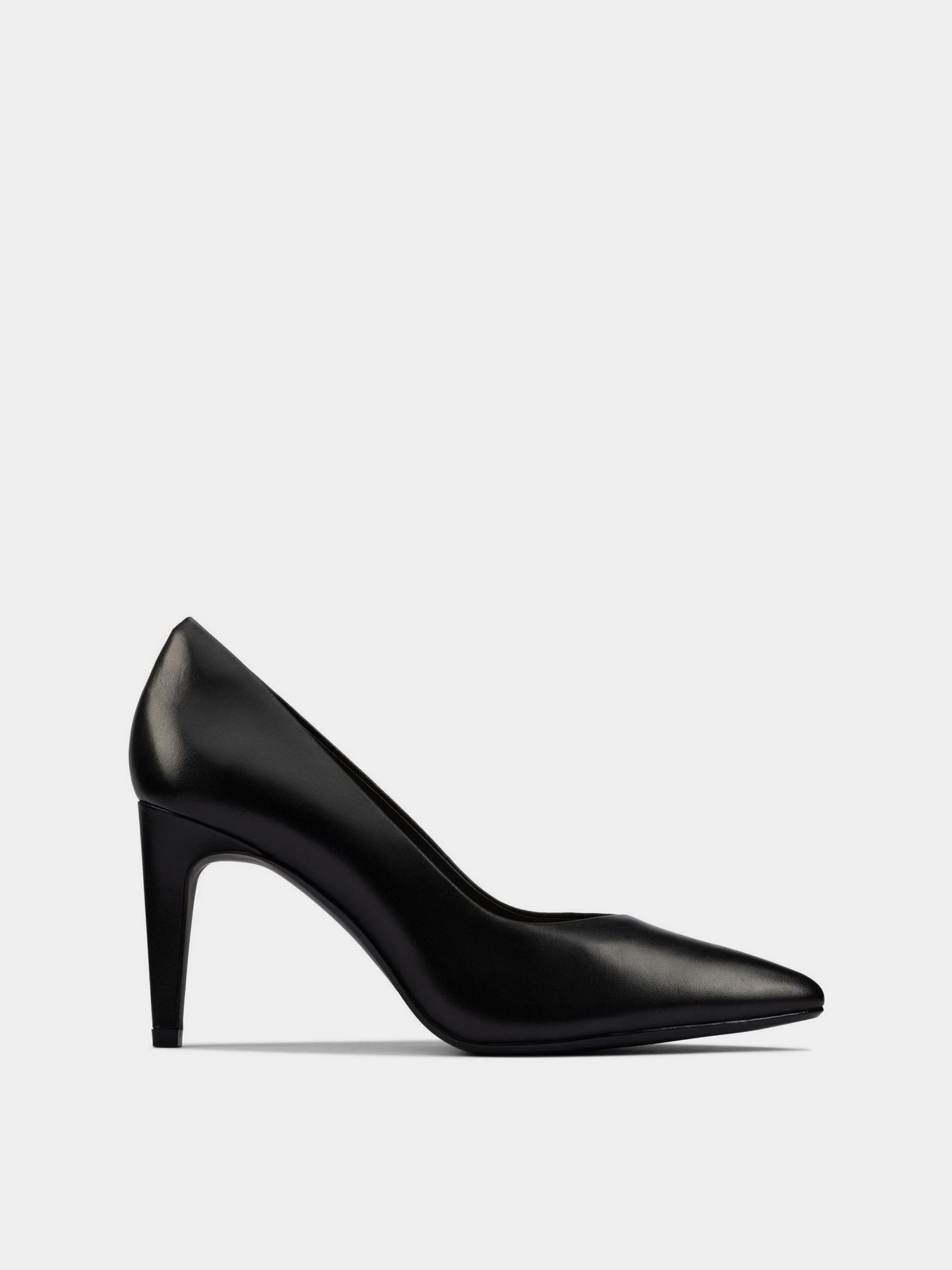 Туфли и лоферы Clarks Genoa85 Court модель 26158460 Туфли и лоферы Clarks Genoa85 Court модель 26158460 Фото