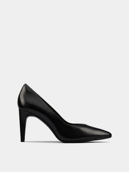 Туфлі та лофери Clarks Genoa85 Court модель 26158460 Фото