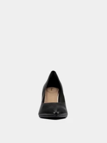 Туфли и лоферы Clarks Genoa85 Court модель 26158460 Фото