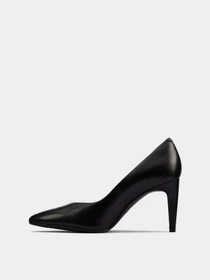 Туфли и лоферы Clarks Genoa85 Court модель 26158460 Фото