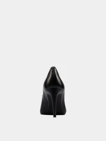 Туфли и лоферы Clarks Genoa85 Court модель 26158460 Фото