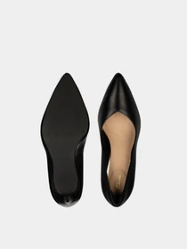 Туфли и лоферы Clarks Genoa85 Court модель 26158460 Фото