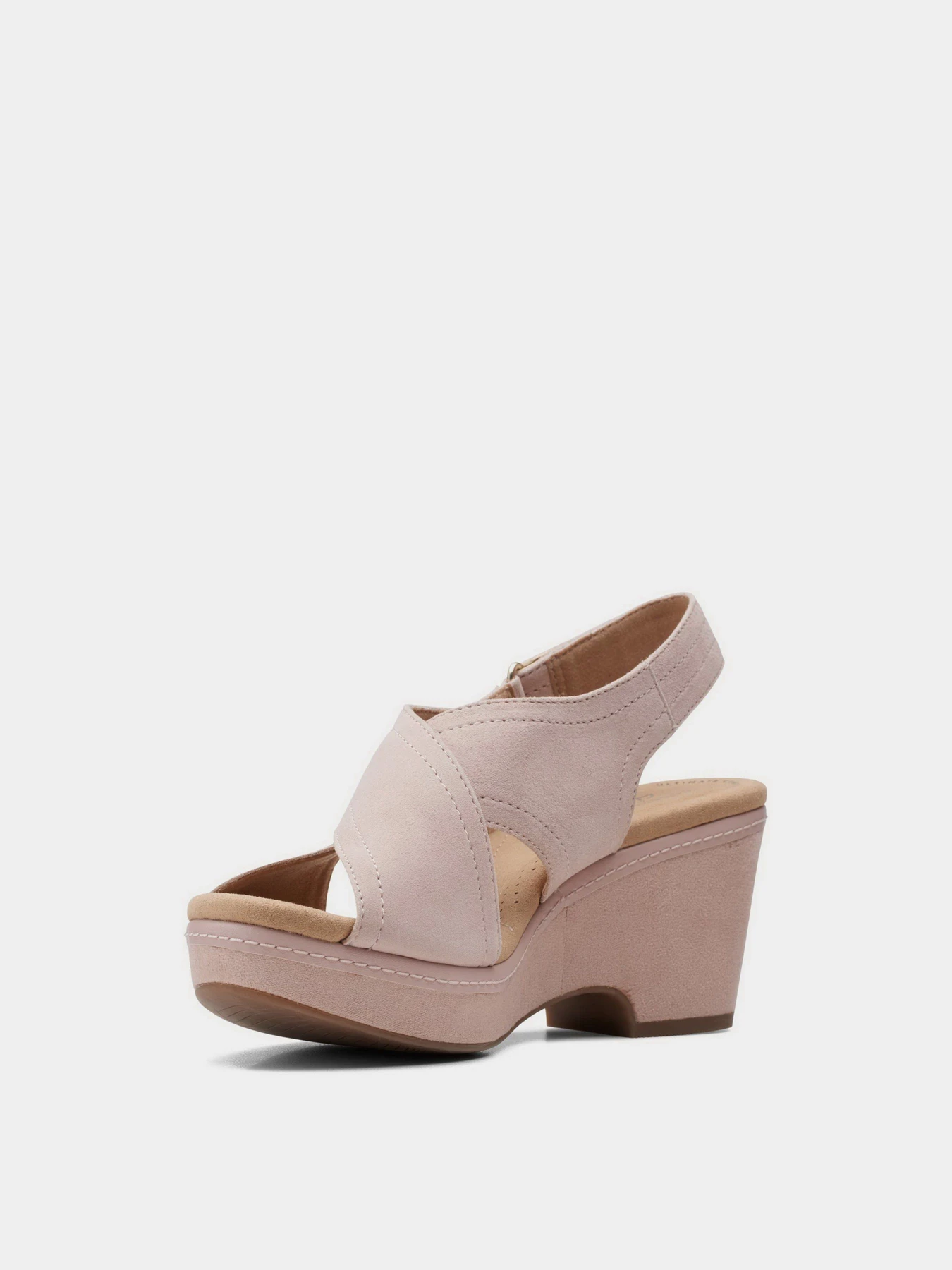 Босоніжки Clarks Giselle Cove модель 26158231 Босоніжки Clarks Giselle Cove модель 26158231 Фото