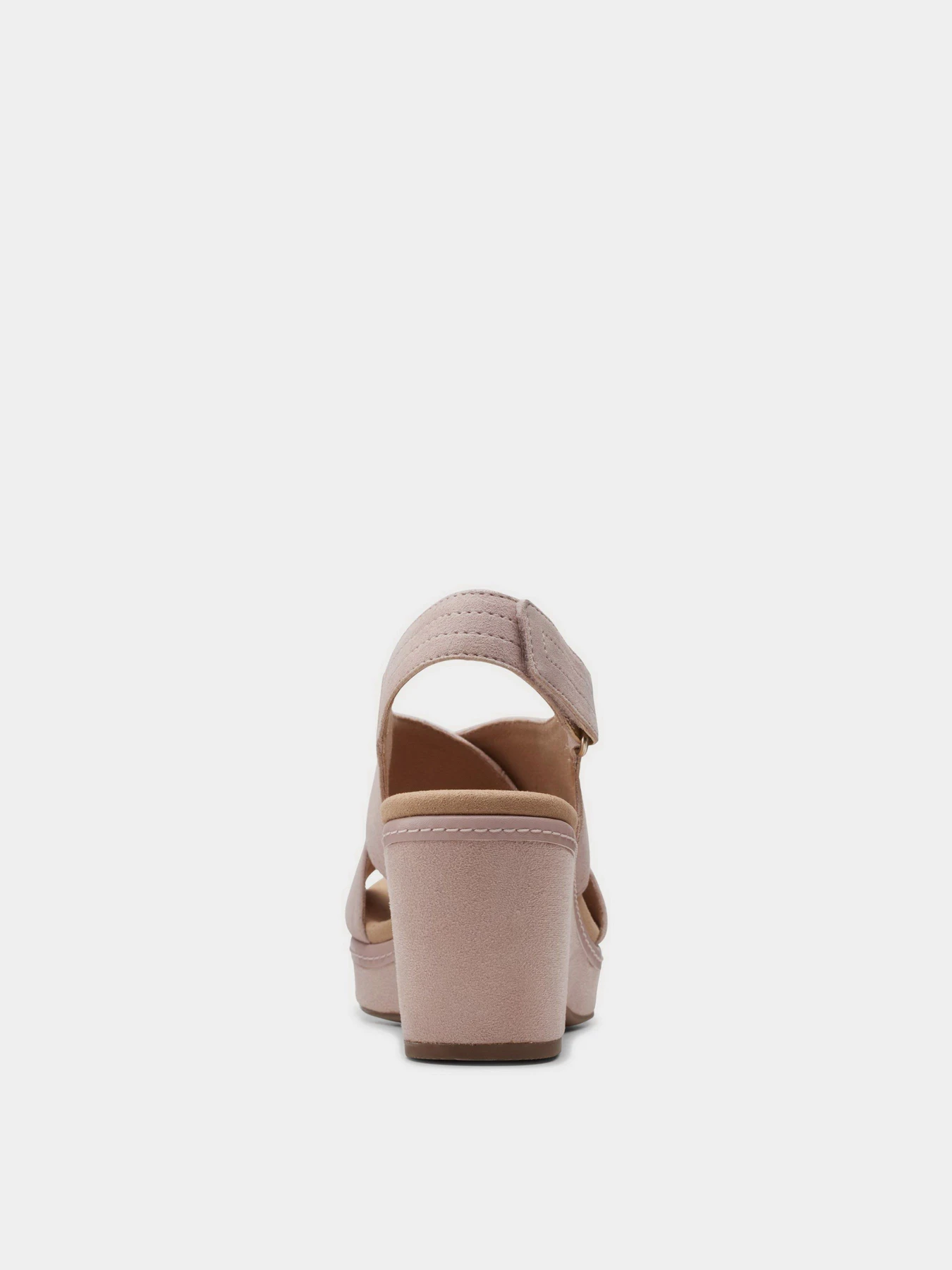 Босоніжки Clarks Giselle Cove модель 26158231 Босоніжки Clarks Giselle Cove модель 26158231 Фото