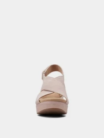Босоніжки Clarks Giselle Cove модель 26158231 Фото