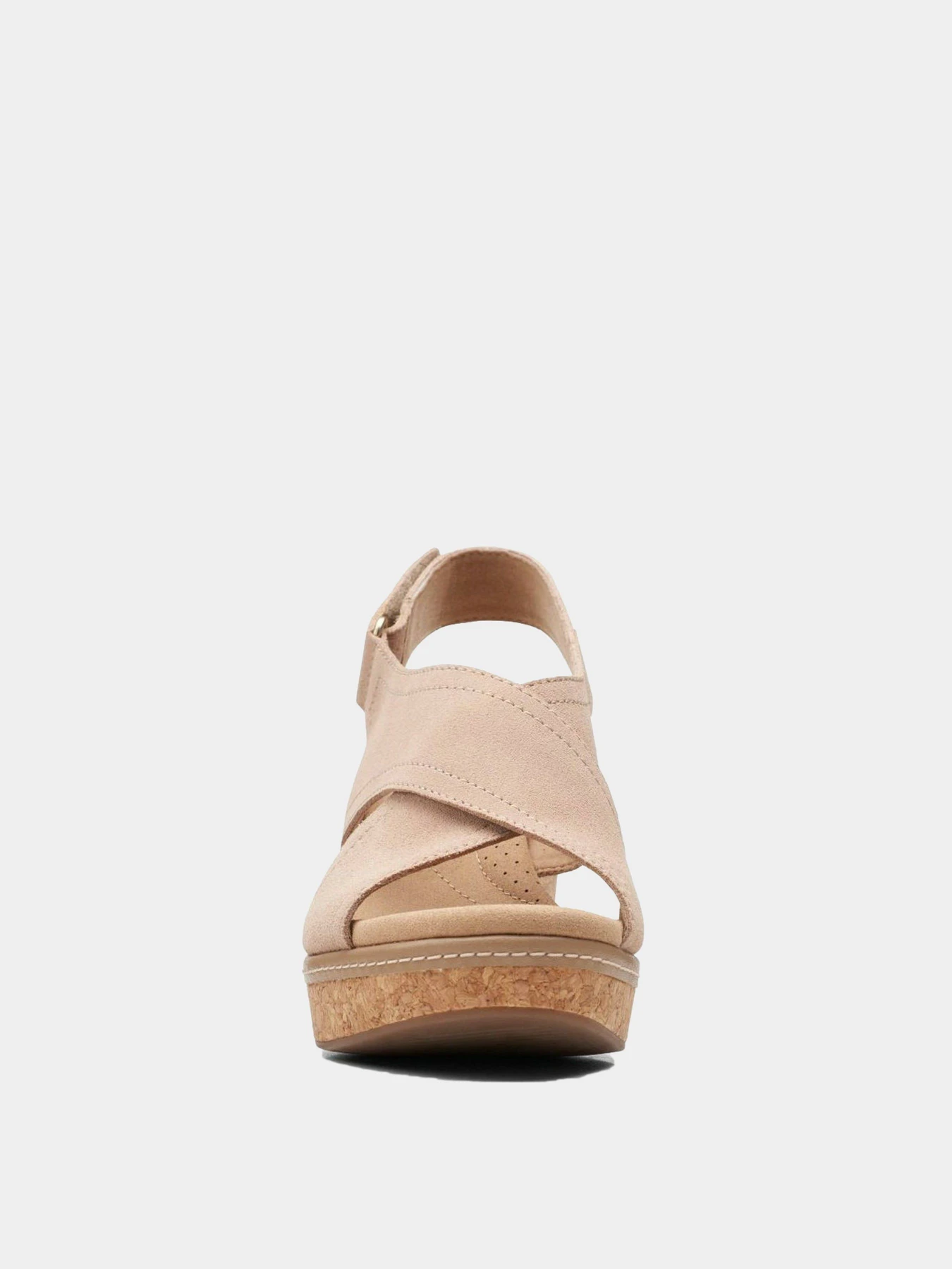 Босоніжки Clarks Giselle Cove модель 26158200 Босоніжки Clarks Giselle Cove модель 26158200 Фото